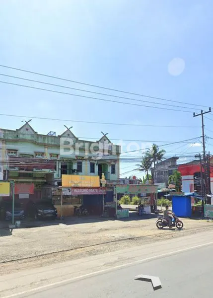 image RUKO STRATEGIS 2 LANTAI DI JL. PASIR PUTIH, DEKAT UIR &  PASAR SYARIAH  (1)