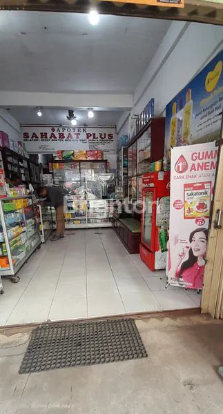 image RUKO STRATEGIS 2 LANTAI DI JL. PASIR PUTIH, DEKAT UIR &  PASAR SYARIAH  (5)