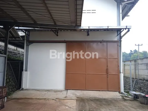 image GUDANG DI AREA PERGUDANGAN NAROGONG BEKASI (1)