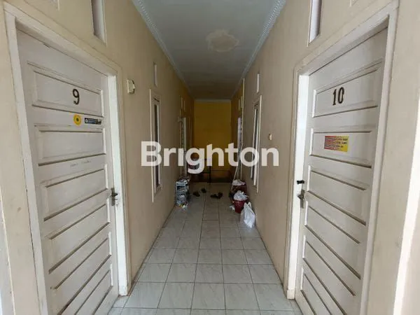 image RUMAH HOOK MEWAH + 12 KAMAR KOST AKTIF DI TAMAN SARI SUDIRMAN (7)