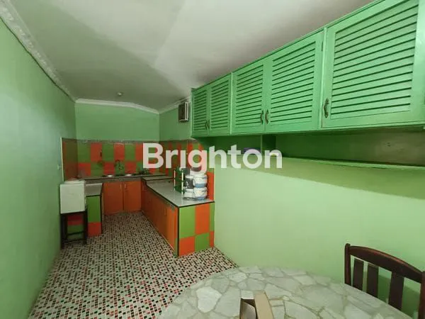 image RUMAH HOOK MEWAH + 12 KAMAR KOST AKTIF DI TAMAN SARI SUDIRMAN (3)