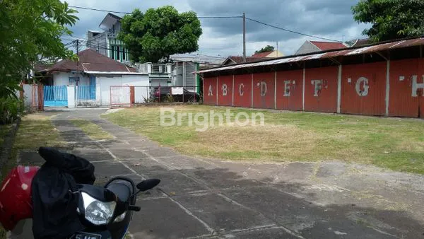 image HUNIAN LUAS DEKAT KOTA  (2)