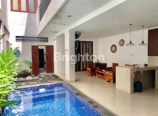 image VILLA FULLY FURNISHED DI SEDAP MALAM SANUR (2)