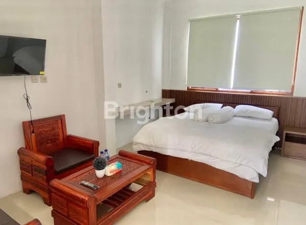 image VILLA FULLY FURNISHED DI SEDAP MALAM SANUR (3)