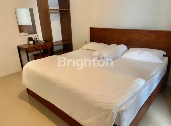 image VILLA FULLY FURNISHED DI SEDAP MALAM SANUR (5)