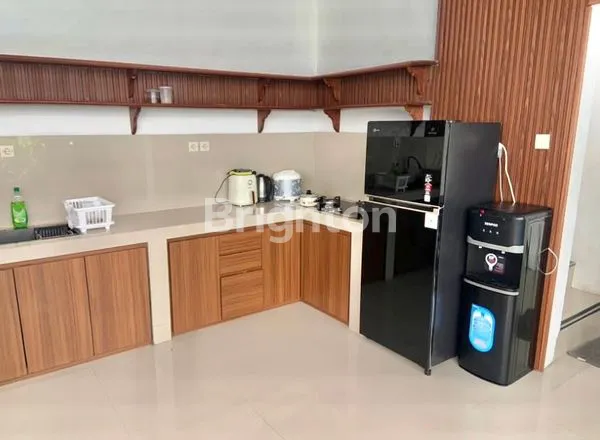 image VILLA FULLY FURNISHED DI SEDAP MALAM SANUR (6)
