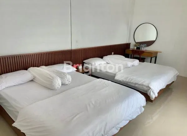 image VILLA FULLY FURNISHED DI SEDAP MALAM SANUR (8)