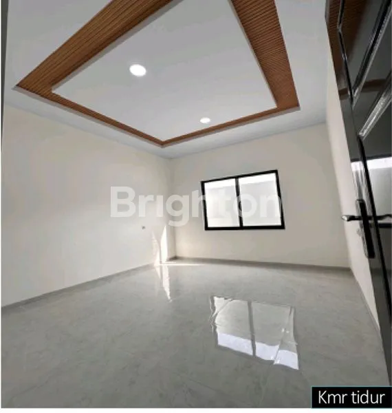 image RUMAH BARU 3 LANTAI DI TANJUNG DUREN, LT 68/LB 185 (6)