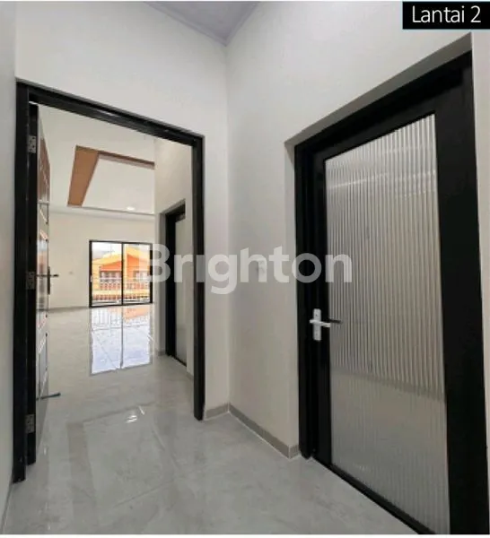 image RUMAH BARU 3 LANTAI DI TANJUNG DUREN, LT 68/LB 185 (7)