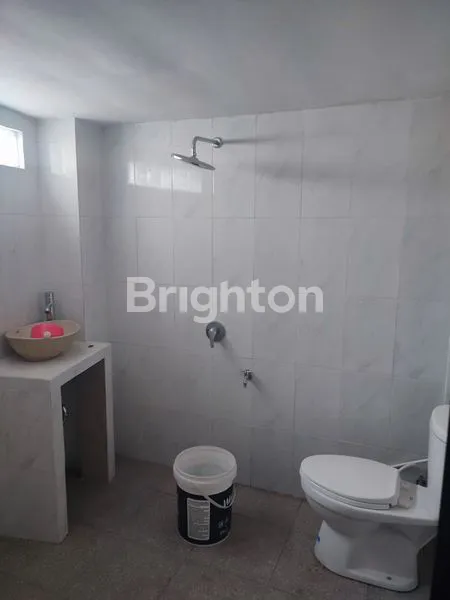 image BRAND NEW HOUSE PRIME LOCATION DENPASAR (5)