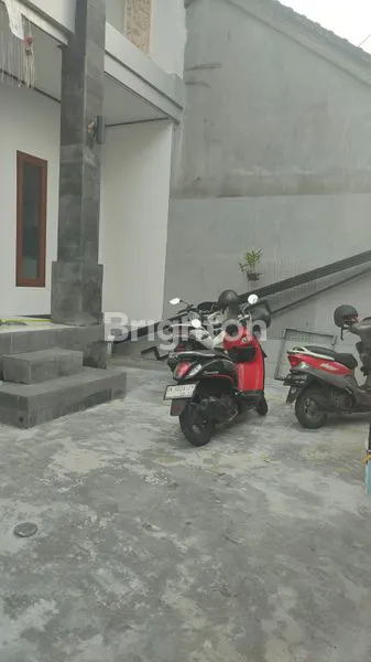 image BRAND NEW HOUSE PRIME LOCATION DENPASAR (1)