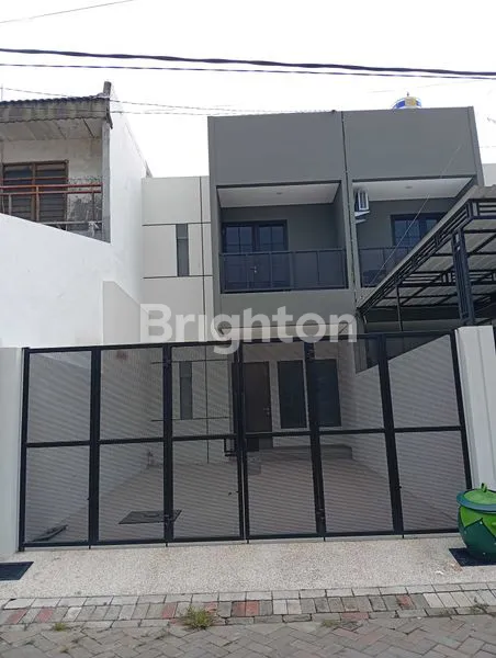 image DIJUAL RUMAH BARU GRES LEBAK ARUM (1)