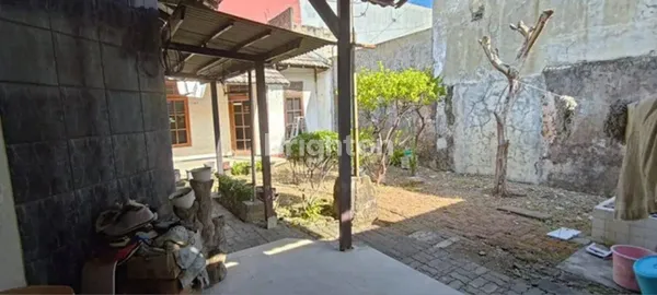 image HITUNG TANAH RUMAH SECOND KENDANGSARI DEKAT RAYA JEMURSARI, DEKAT PERKANTORAN  (3)