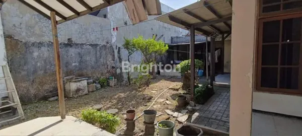 image HITUNG TANAH RUMAH SECOND KENDANGSARI DEKAT RAYA JEMURSARI, DEKAT PERKANTORAN  (4)