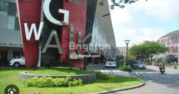 Gambar Property LANGKA DAN JARANG ADA 2 RUKO JEJER CITRALAND GWALK !!