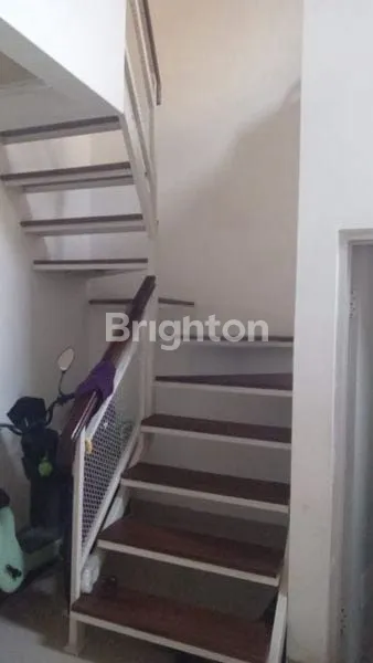 image JUAL  RUMAH CLUSTER SERPONG HERITAGE - TANGERANG SELATAN  (2)