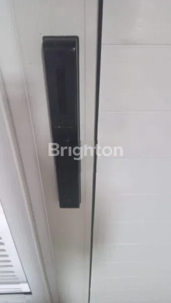 image JUAL  RUMAH CLUSTER SERPONG HERITAGE - TANGERANG SELATAN  (6)