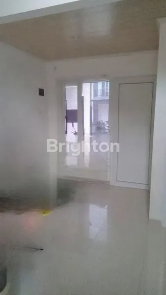 image JUAL  RUMAH CLUSTER SERPONG HERITAGE - TANGERANG SELATAN  (3)