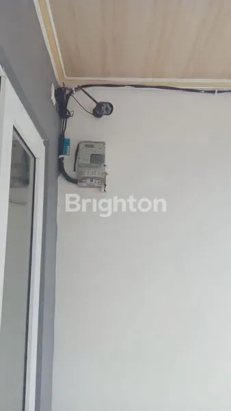 image JUAL  RUMAH CLUSTER SERPONG HERITAGE - TANGERANG SELATAN  (5)