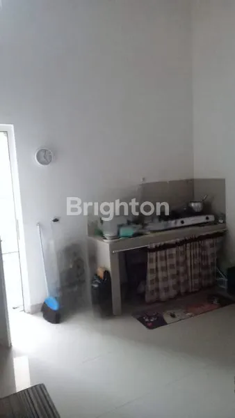 image JUAL  RUMAH CLUSTER SERPONG HERITAGE - TANGERANG SELATAN  (4)