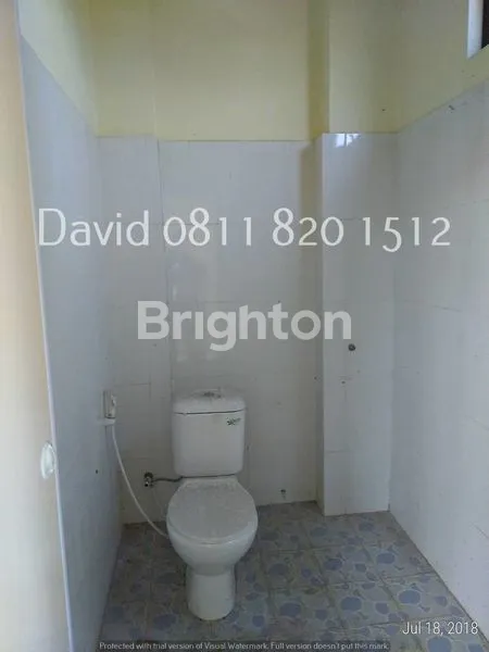 image DIJUAL RUKO JAKARTA PUSAT, 4 LANTAI, LOKASI SUPER STRATEGIS (7)