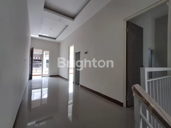 image RUMAH BABATAN PILANG WIYUNG SURABAYA, BARU GRESS 2 LANTAI, DEKAT RAYA MENGANTI, DEKAT RUMAH SAKIT WIYUNG SEJAHTERA (4)