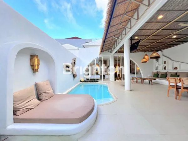 image VILA MEWAH EKSKLUSIF DI ULUWATU – UNIT TERBATAS! (3)