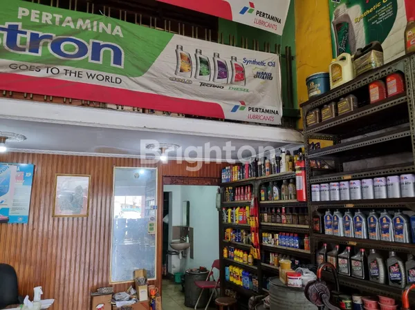 image RUKO NOL JALAN DI BALIWERTI SURABAYA (2)