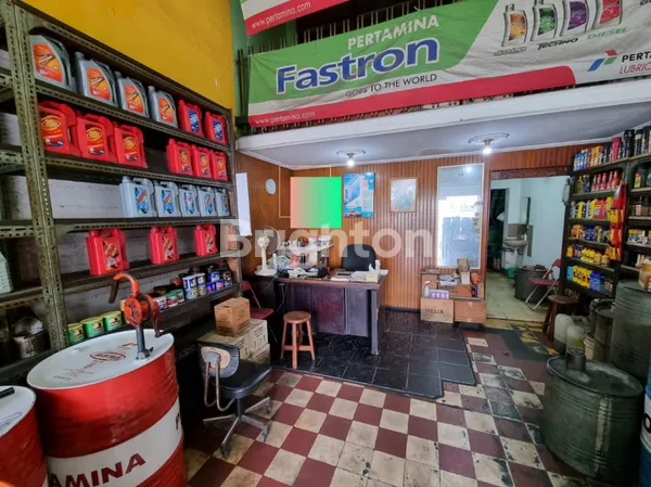 image RUKO NOL JALAN DI BALIWERTI SURABAYA (4)