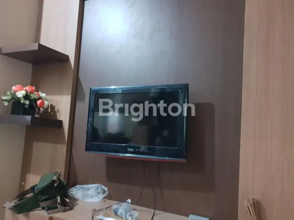 image DIJUAL APARTMENT 2 BEDROOMS DI APARTMENT GADING NIAS (4)