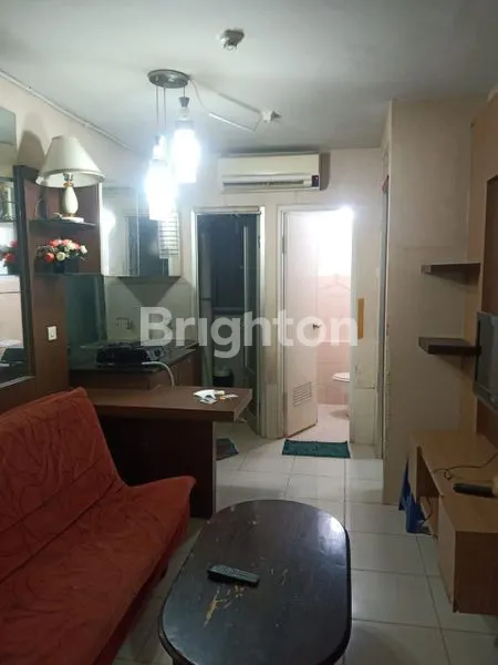image DIJUAL APARTMENT 2 BEDROOMS DI APARTMENT GADING NIAS (3)