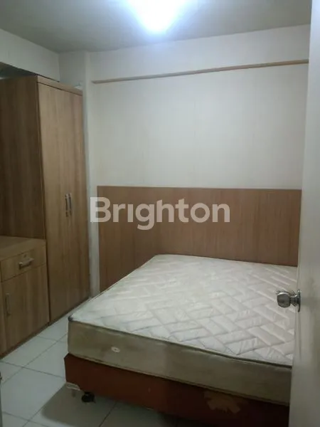 image DIJUAL APARTMENT 2 BEDROOMS DI APARTMENT GADING NIAS (2)