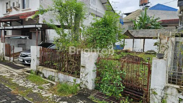 image TANAH SIAP BANGUN DEKAT TENGAH KOTA NIAS SEMARANG (2)
