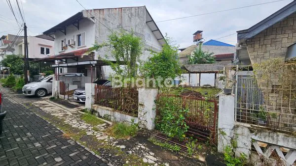 image TANAH SIAP BANGUN DEKAT TENGAH KOTA NIAS SEMARANG (1)