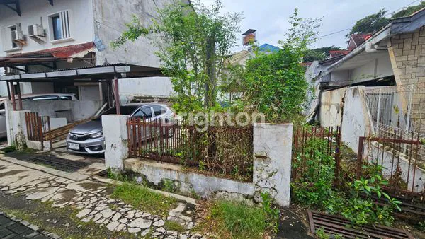 image TANAH SIAP BANGUN DEKAT TENGAH KOTA NIAS SEMARANG (4)