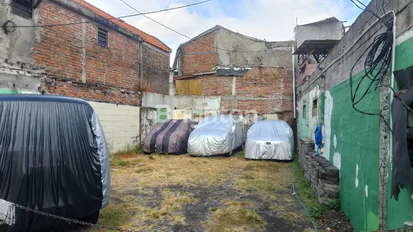 image TANAH KUPANG GUNUNG SURABAYA ROW JLN 4KM JALAN RAYA NEGO (1)