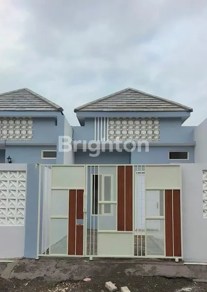 image RUMAH MURAH SIAP HUNI DI WONOREJO SURABAYA TIMUR (1)