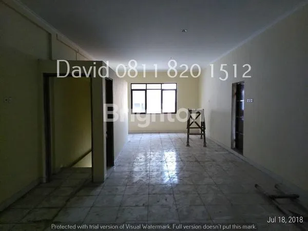 image DIJUAL RUKO JAKARTA PUSAT, 4 LANTAI, LOKASI SUPER STRATEGIS (9)