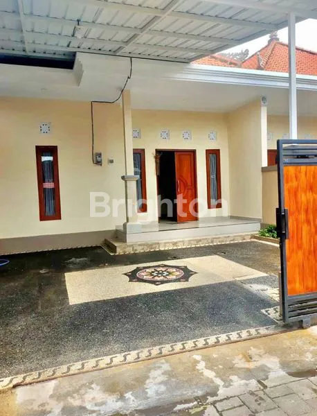 image RUMAH SIAP HUNI DI SIDAKARYA DENPASAR  (1)