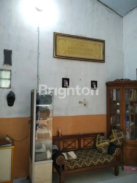 image RUMAH 2 LANTAI HARGA NEGO, VIEW LAUT & SHM (7)