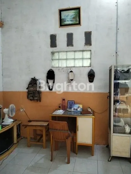 image RUMAH 2 LANTAI HARGA NEGO, VIEW LAUT & SHM (5)