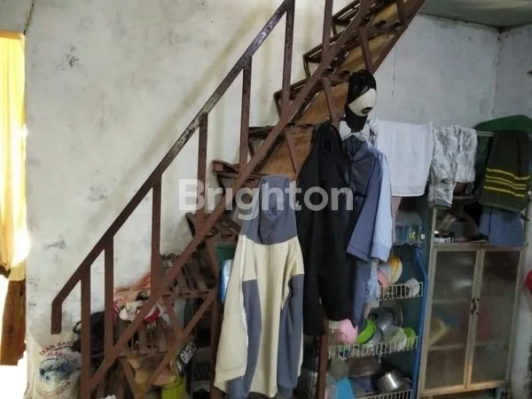 image RUMAH 2 LANTAI HARGA NEGO, VIEW LAUT & SHM (6)