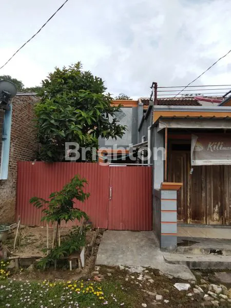 image RUMAH 2 LANTAI HARGA NEGO, VIEW LAUT & SHM (2)