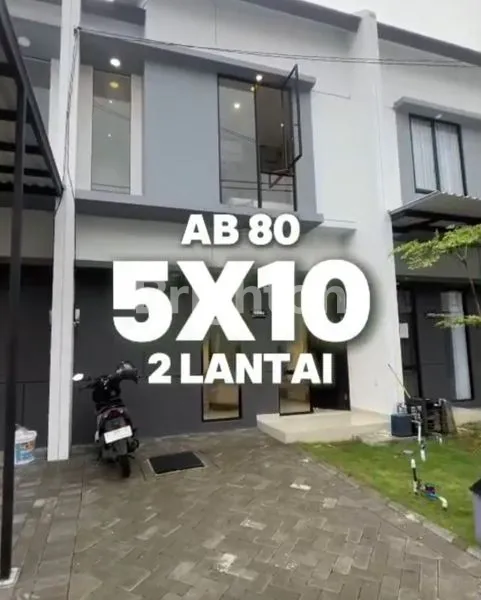 image PARK SUNRISE 2 LANTAI (1)