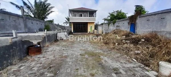 image JUAL CEPAT GUDANG DAN RUMAH PASAR 5 MARELAN SIOMBAK (2)