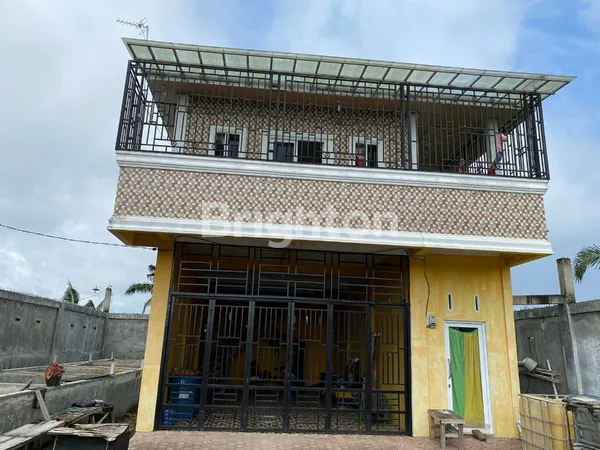 image JUAL CEPAT GUDANG DAN RUMAH PASAR 5 MARELAN SIOMBAK (3)