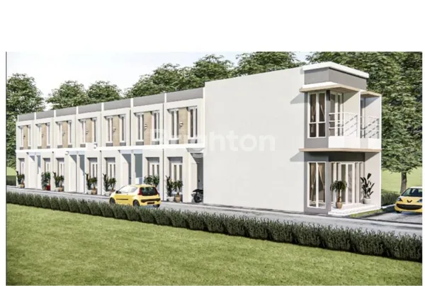 image RUMAH USAHA 2 LANTAI DI JALAN RAYA MEDOKAN SAWAH SURABAYA (2)