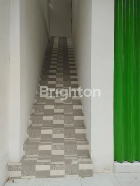 image RUKO 2LT + RUMAH 3KT AREA MOJOROTO, KEDIRI KOTA (5)