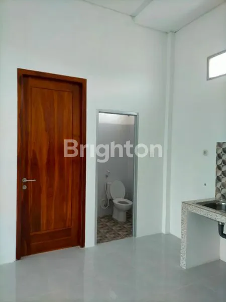 image RUKO 2LT + RUMAH 3KT AREA MOJOROTO, KEDIRI KOTA (7)