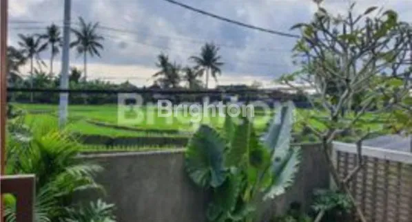 image SEWA VILLA 3KT NYAMAN, LOKASI EKSKLUSIF (2)